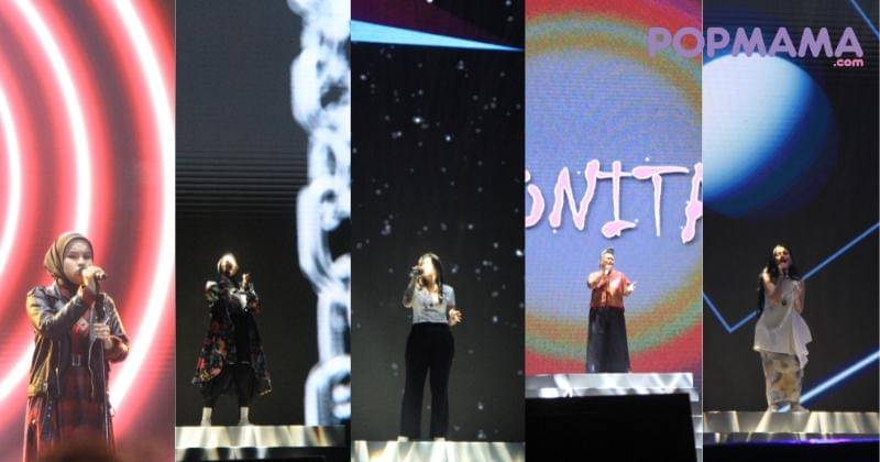 Popmama.com/Ilham Syakur Fidina